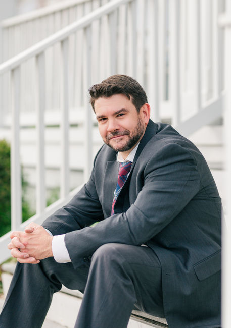 Aaron M. Burgin, Attorney at Law, PLLC in Woodstock, VA (2)