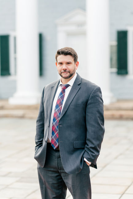 Aaron M. Burgin, Attorney at Law, PLLC in Woodstock, VA (3)