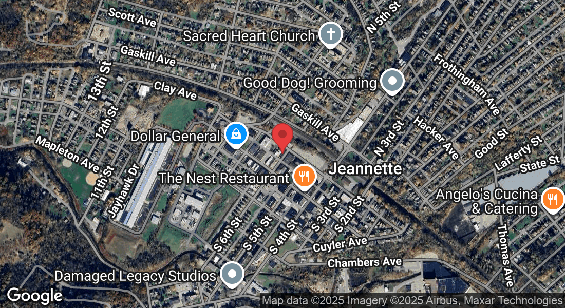 Motorheads Auto Care LLC. in Jeannette, PA
