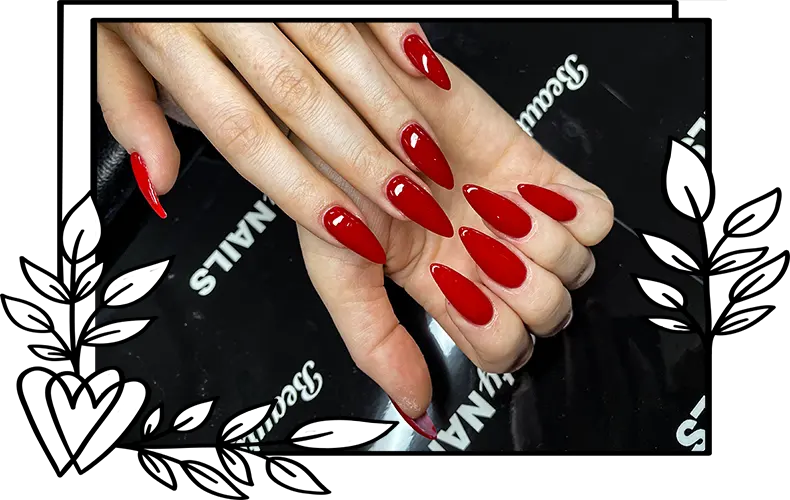 Beauty Nails & Spa in Carmel, IN