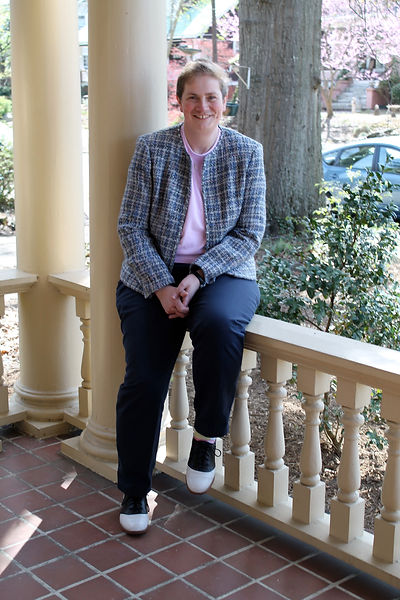 Peggy James, CPA, PLLC in Durham, NC