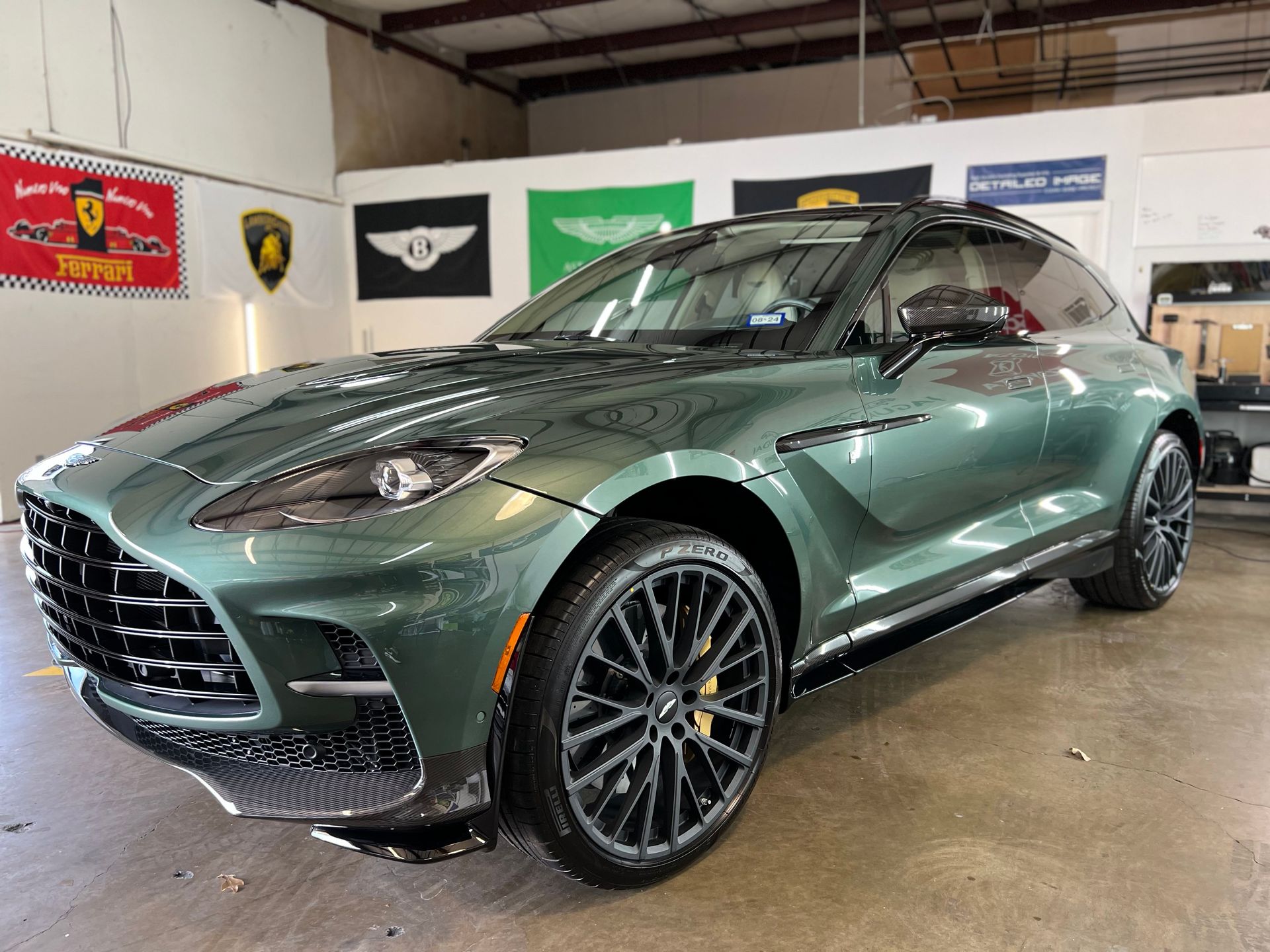 Masterpiece Auto Appearance -Ceramic Coating -Paint Protection Film in Lewisville, TX (3)