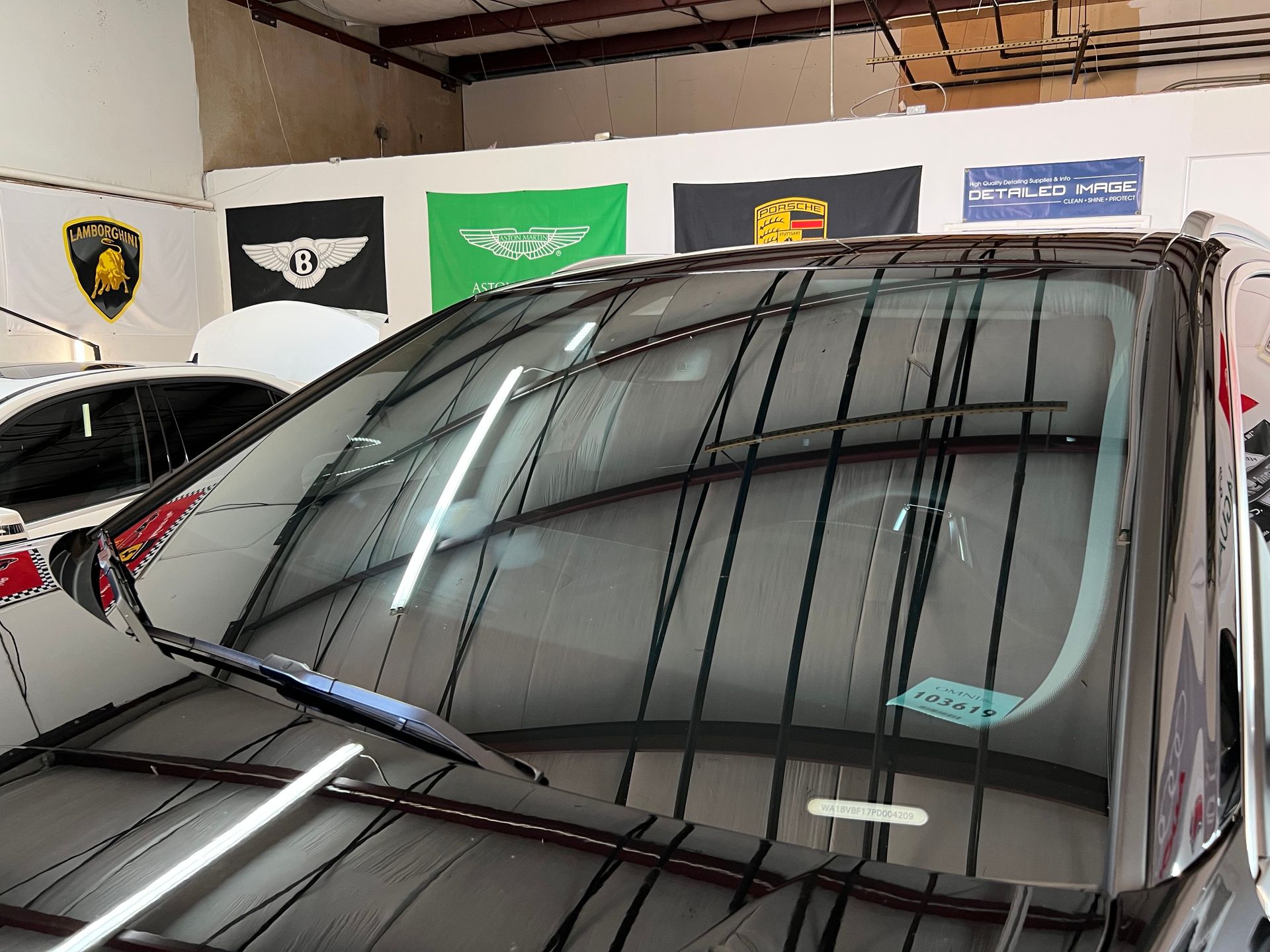 Masterpiece Auto Appearance -Ceramic Coating -Paint Protection Film in Lewisville, TX (4)
