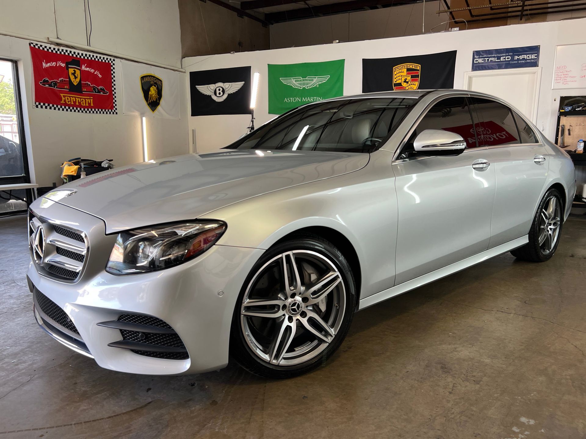 Masterpiece Auto Appearance -Ceramic Coating -Paint Protection Film in Lewisville, TX (5)