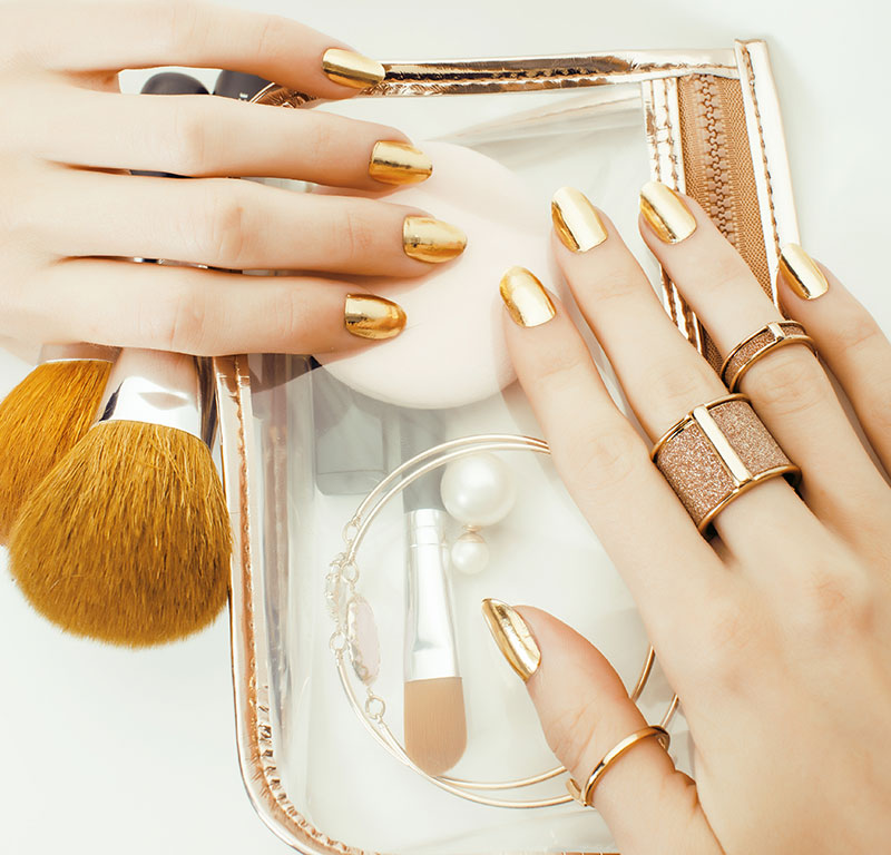 BLISS NAIL BAR in Georgetown, TX