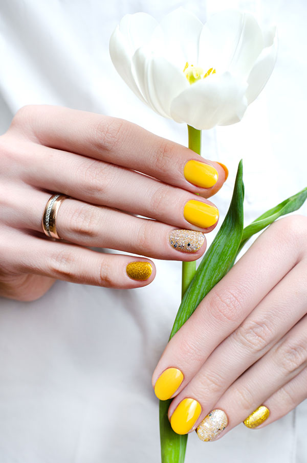 BLISS NAIL BAR in Georgetown, TX (3)