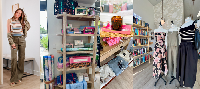 Margo Boutique in Glenview, IL (2)