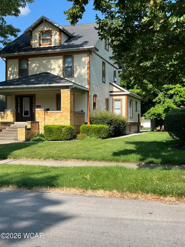 Beacon Realty in Ada, OH