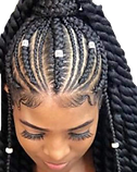 Classic G Beauty Salon in Manassas, VA (6)