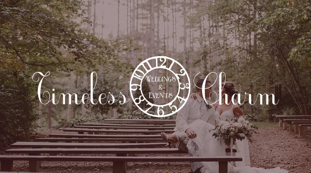 Timeless Charm Weddings & Events in Camden, OH
