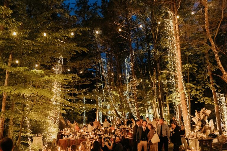 Timeless Charm Weddings & Events in Camden, OH (2)