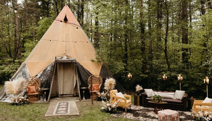 Timeless Charm Weddings & Events in Camden, OH (3)