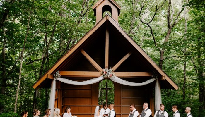 Timeless Charm Weddings & Events in Camden, OH (4)