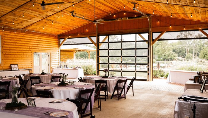 Timeless Charm Weddings & Events in Camden, OH (6)