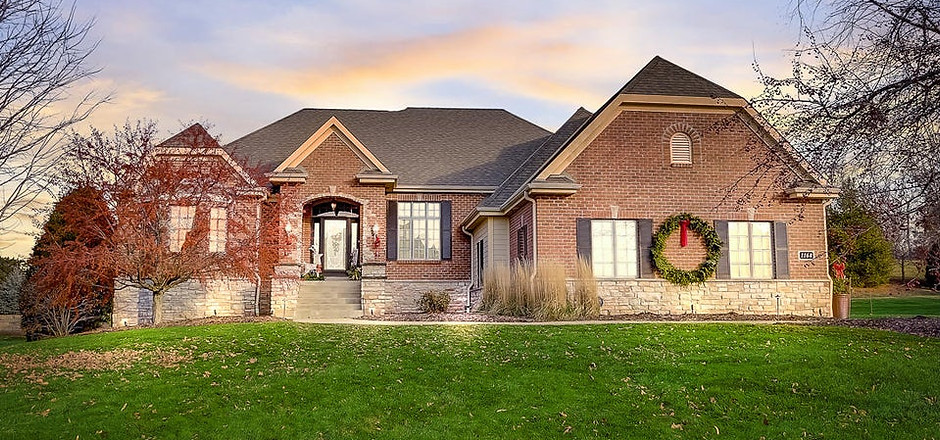 Brianna Crenshaw- Crenshaw Realty in Germantown, WI