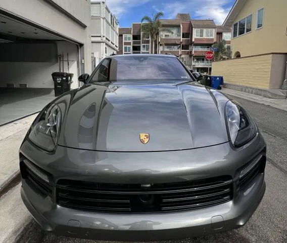 KeepItMovin Mobile Detailing in Santa Monica, CA (4)