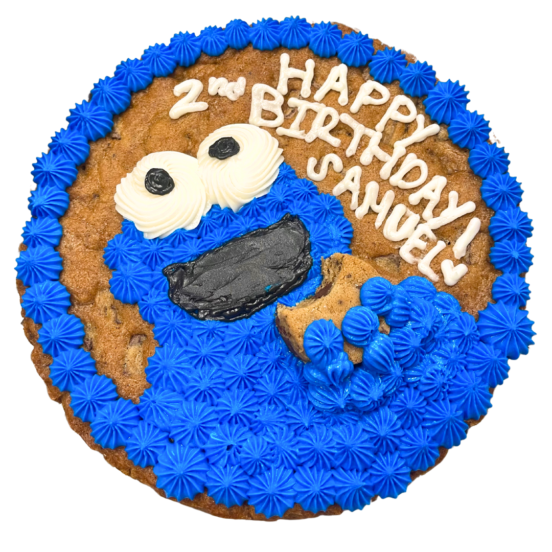 Monster Muffins in Huntington Beach, CA (3)