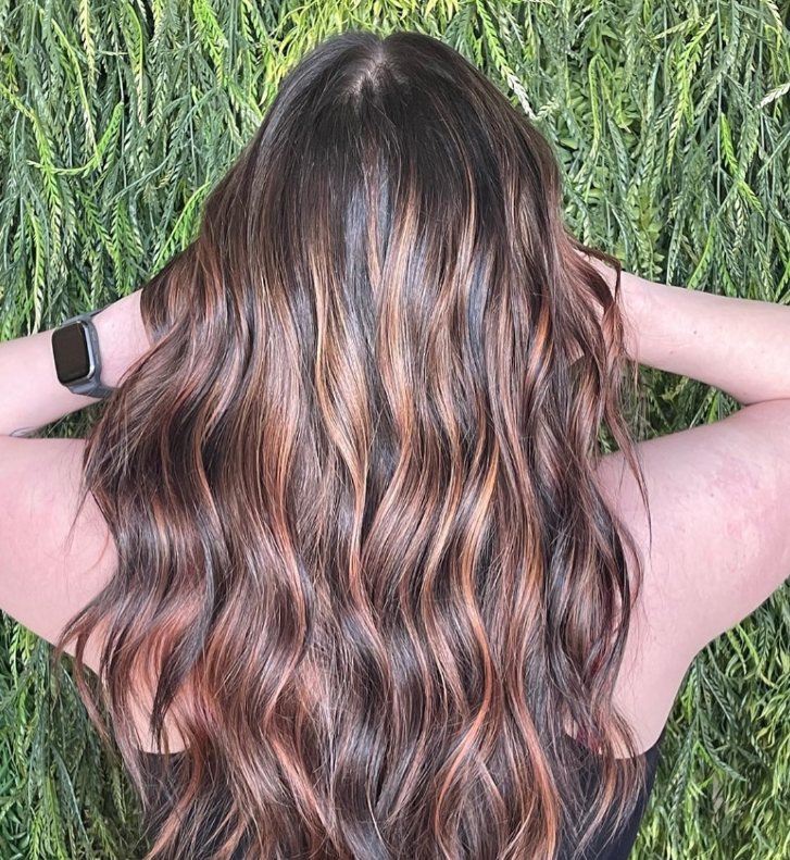 Upper End Salon in Wylie, TX (2)