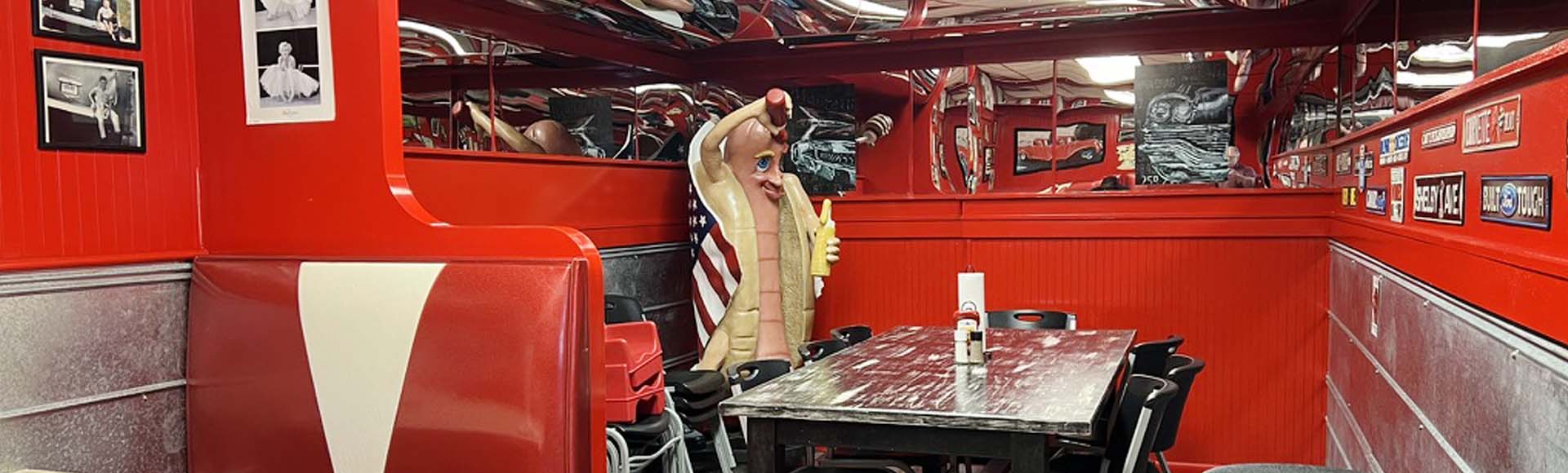 Pop's Diner in Carolina Beach, NC (2)