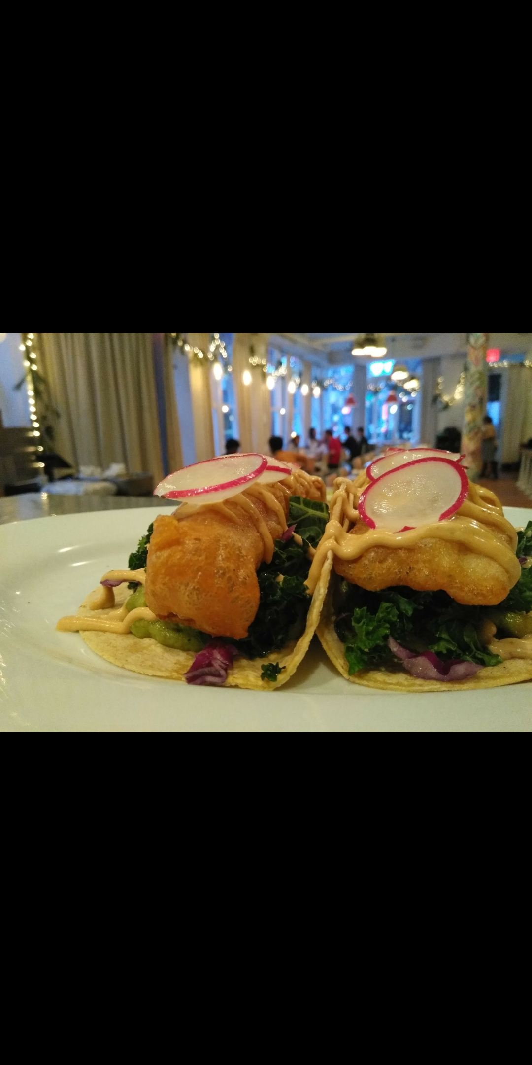 KERBY FUEGO NYC FOOD LLC, in Brooklyn, NY