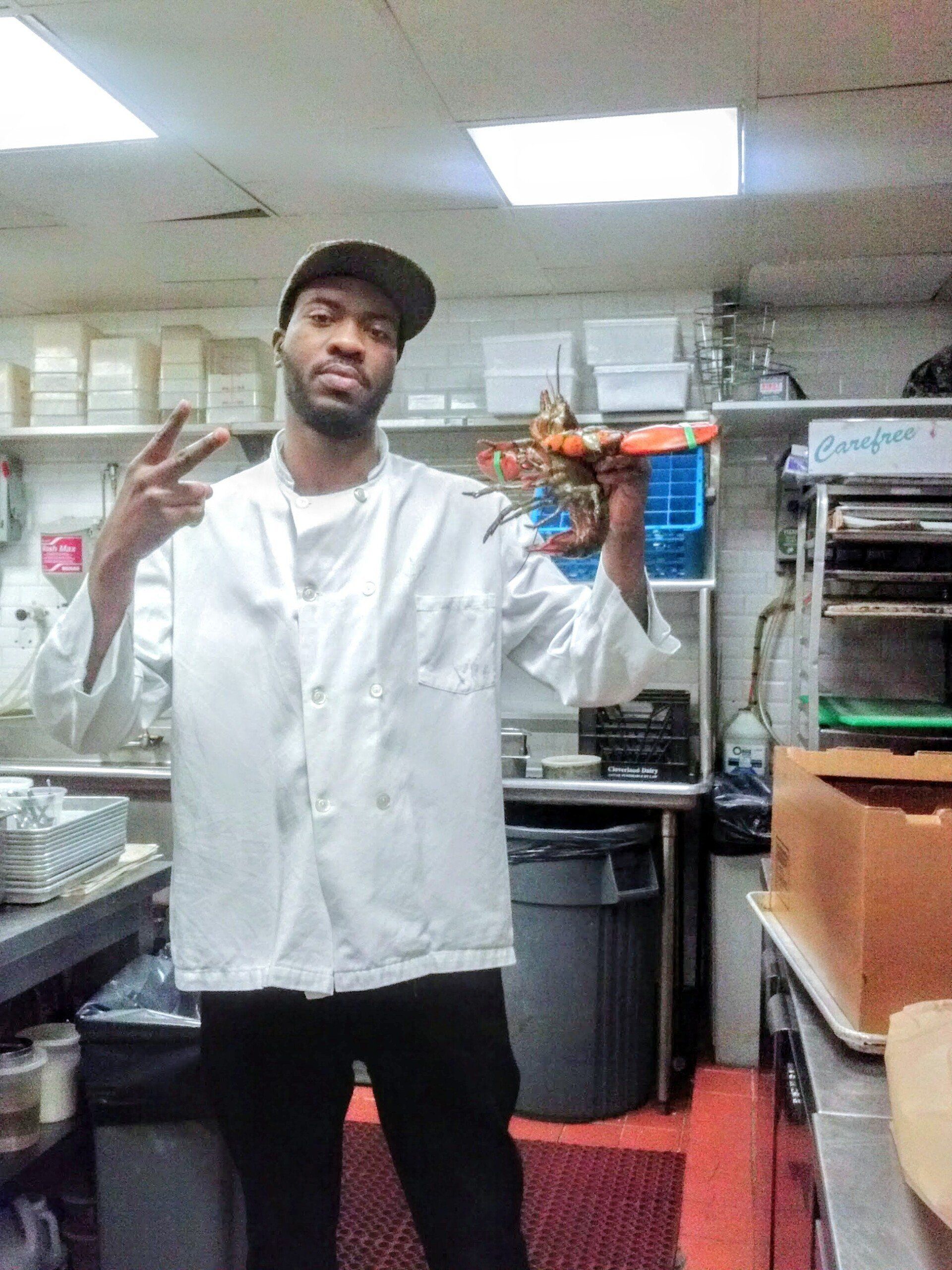 KERBY FUEGO NYC FOOD LLC, in Brooklyn, NY (4)