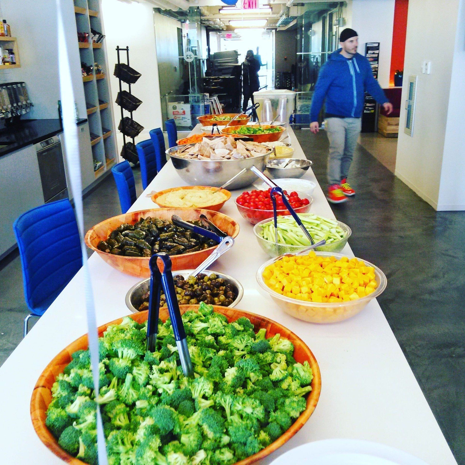 KERBY FUEGO NYC FOOD LLC, in Brooklyn, NY (5)