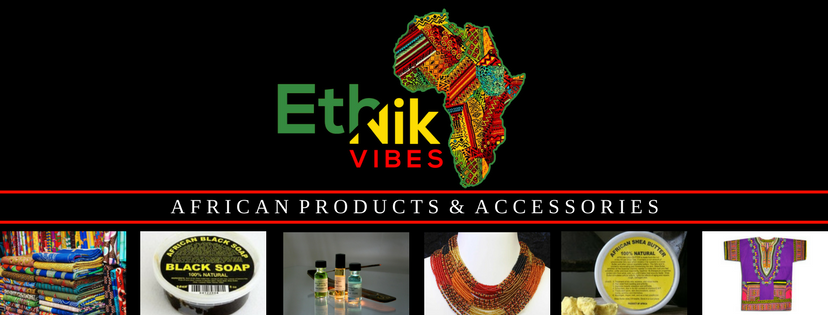 EThnik Vibes African Store in Memphis, TN
