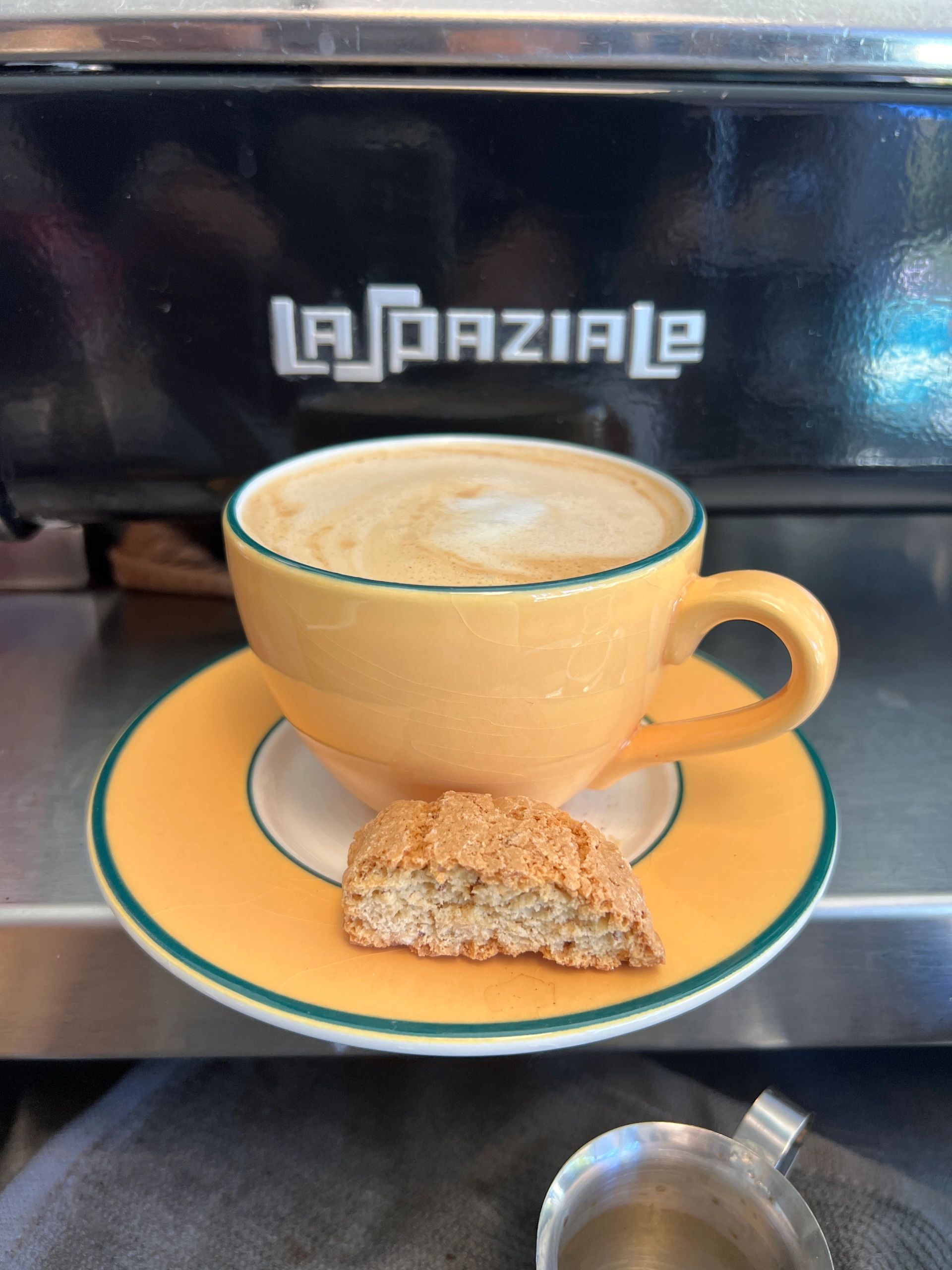 Cappucho Cafe & Coffee Roaster in Redwood City, CA