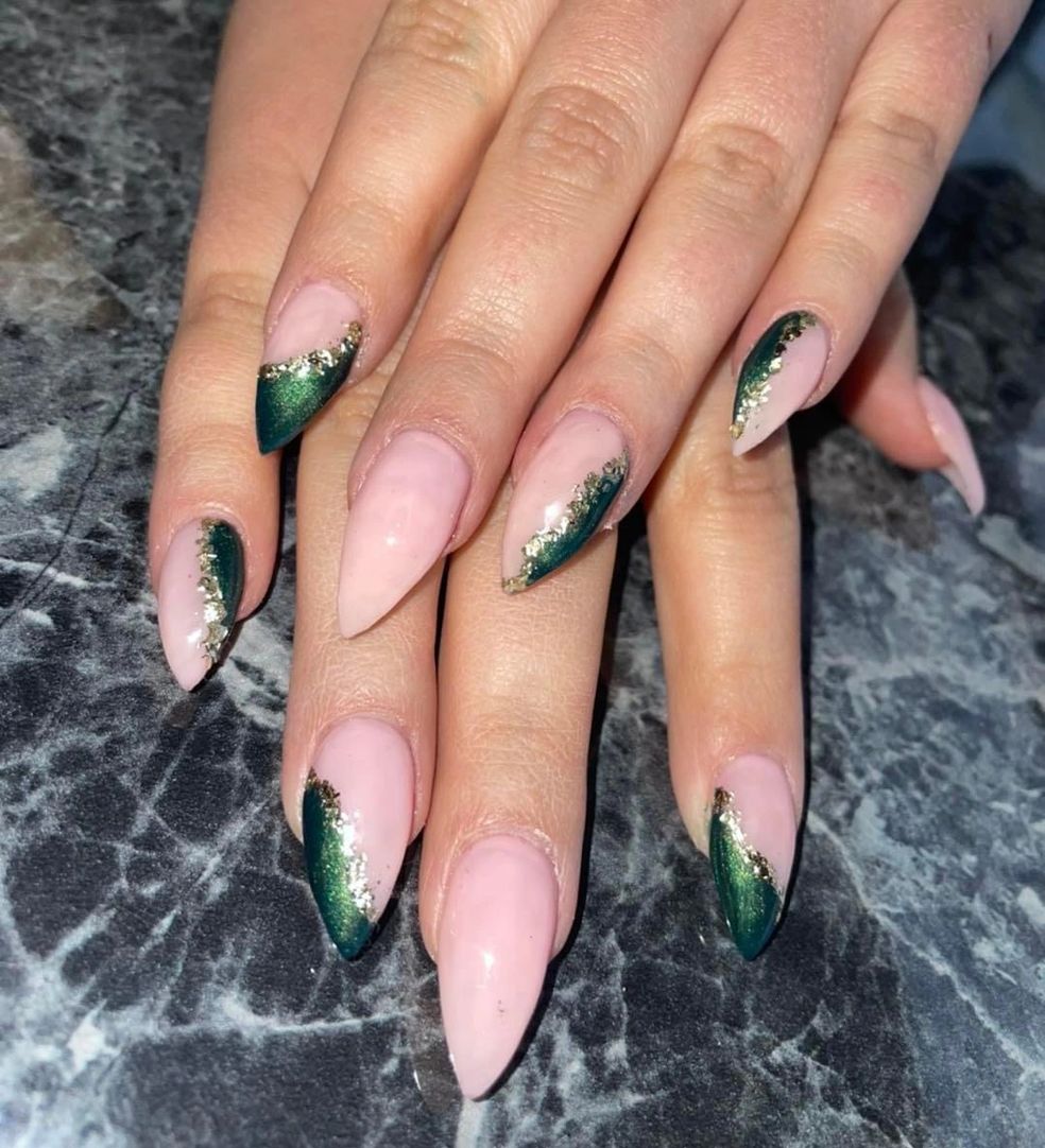 Aria Nails in Streetsboro, OH