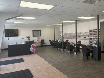 Aria Nails in Streetsboro, OH (2)