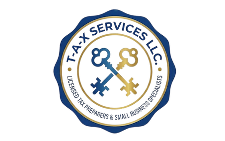T-A-X Services Llc in Takoma Park, MD (3)