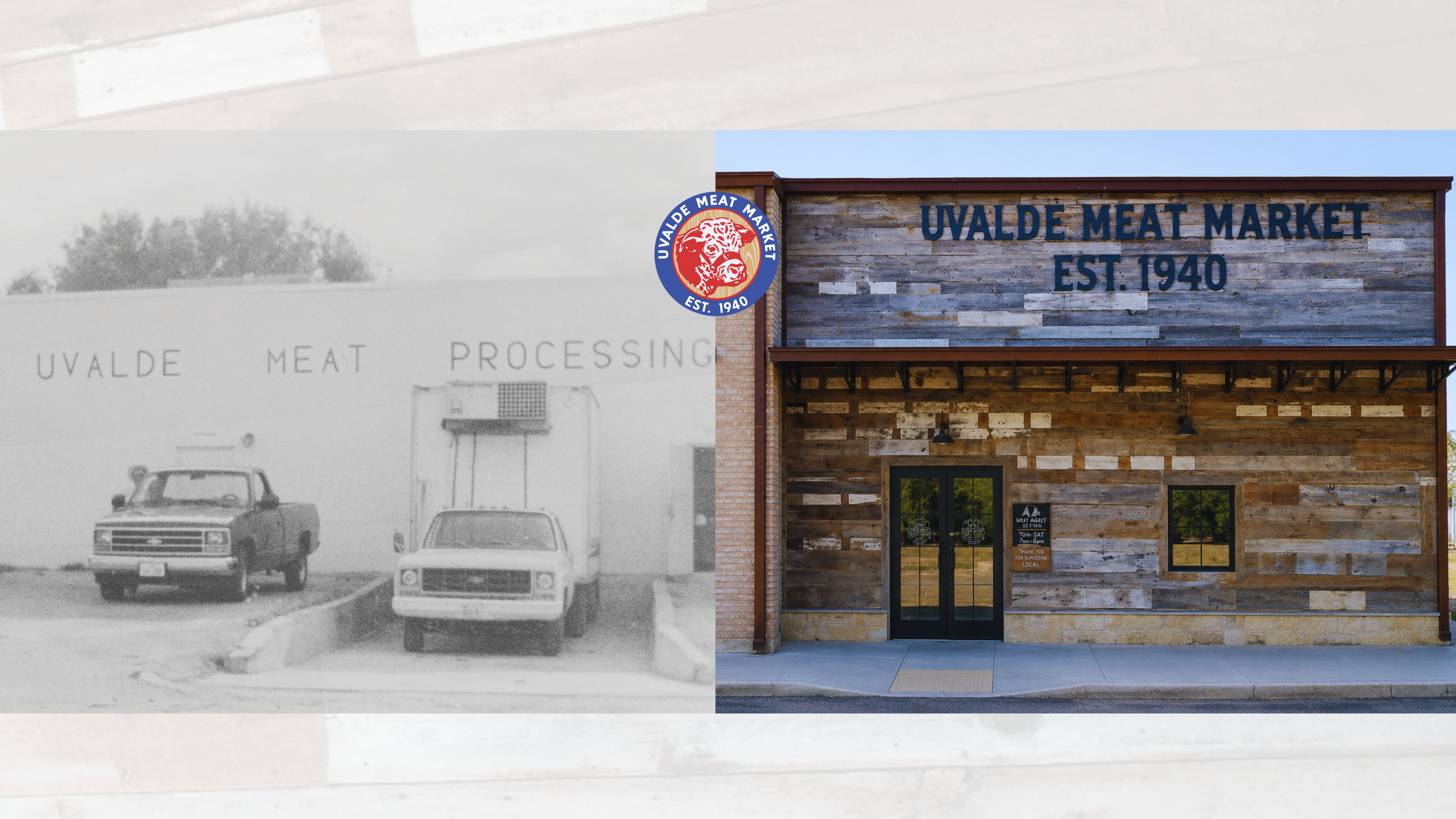 Uvalde Meat Market & Processing in Uvalde, TX