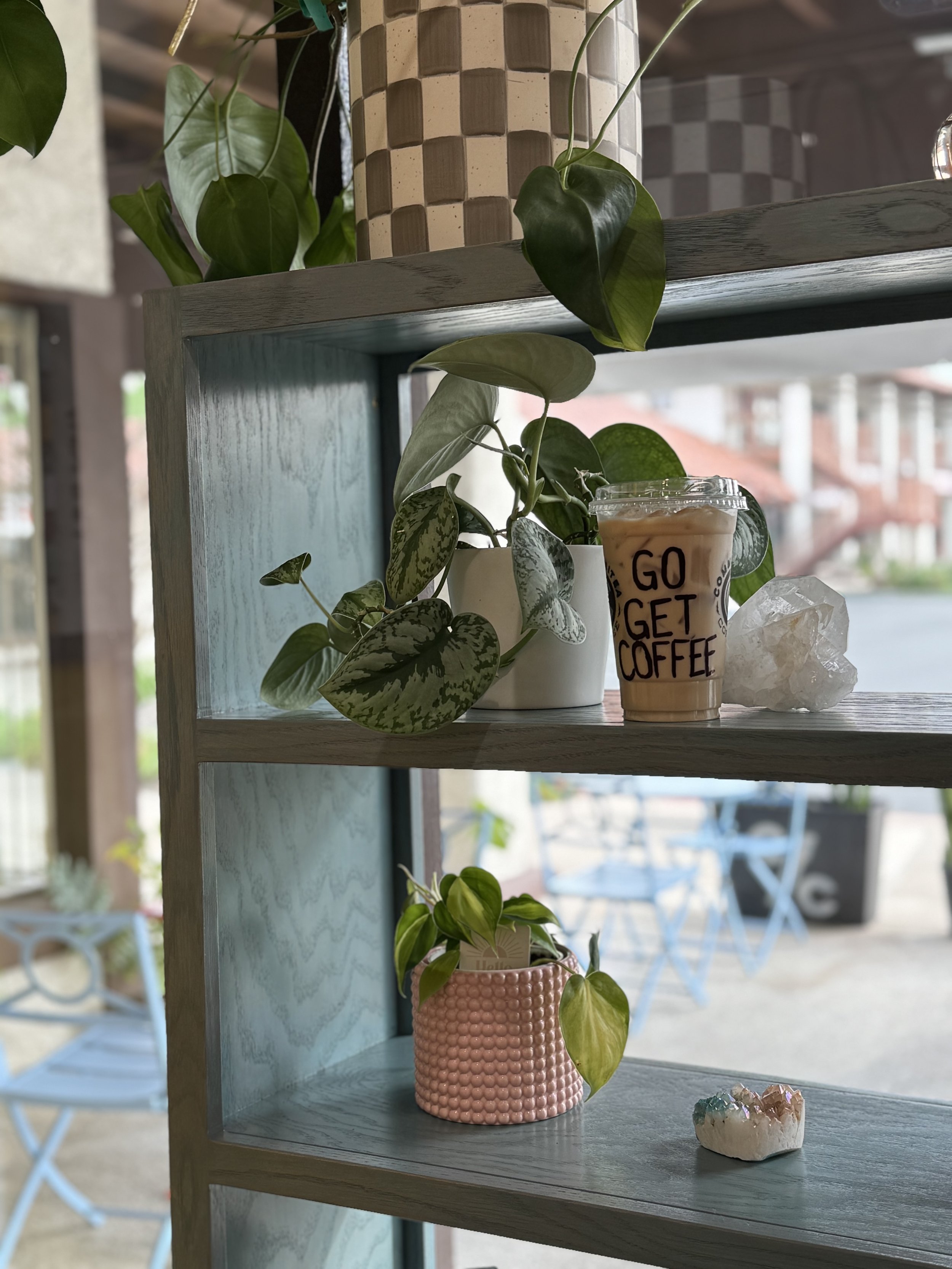 Communitea Coffee in Brea, CA (4)