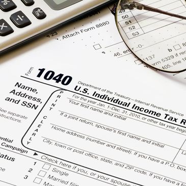 Accounting & Tax Processor Inc. in Chicago, IL