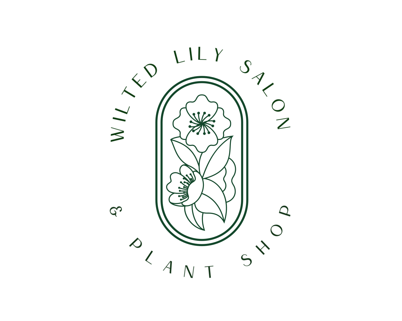 Wilted Lily Salon & Plant Shop in Boone, NC (3)
