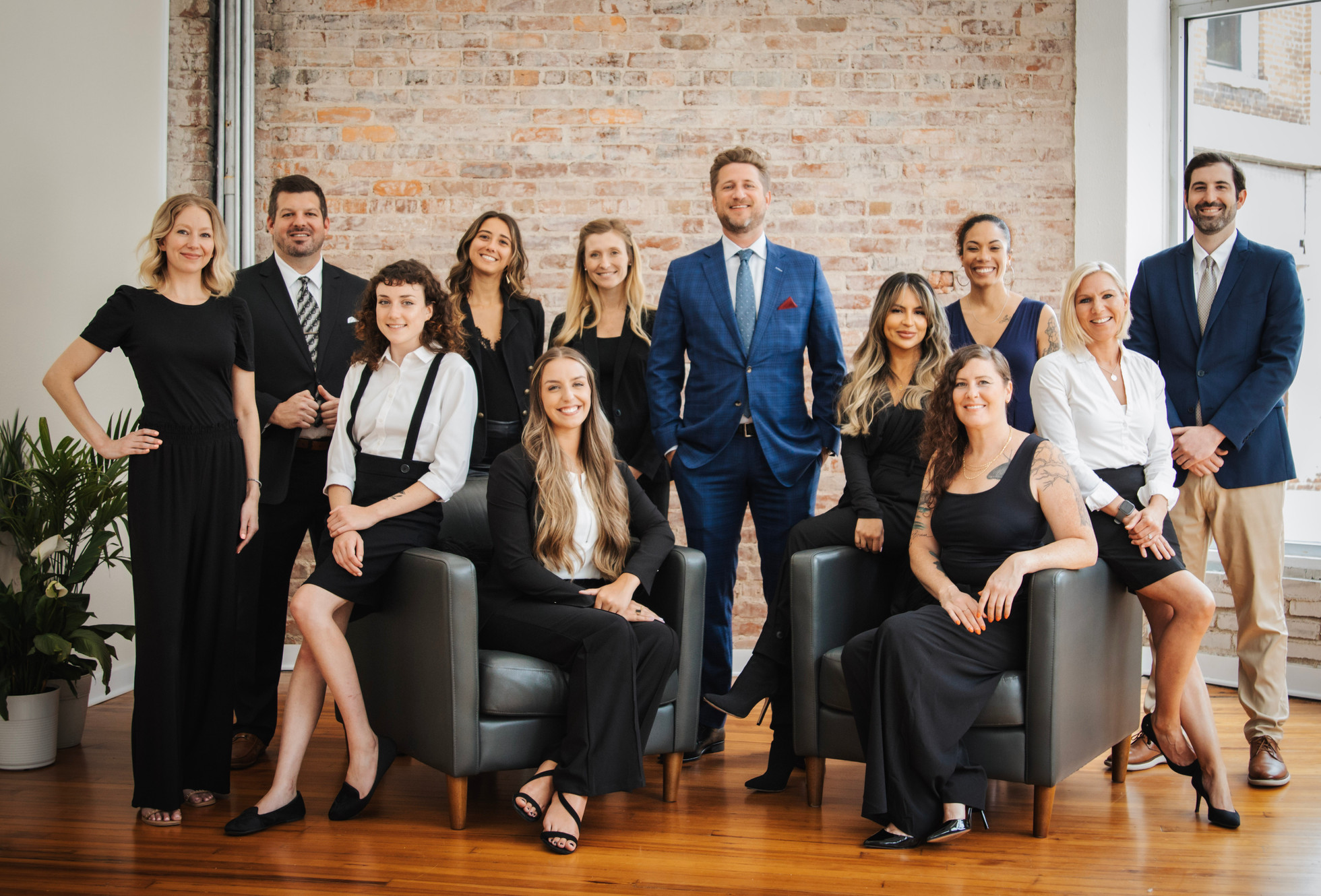 Lancaster Law Firm, PLLC in Asheville, NC (2)