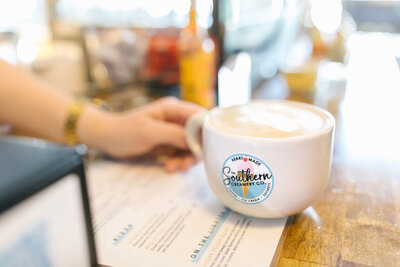 Southern Creamery Co. in Fairmount, GA (6)