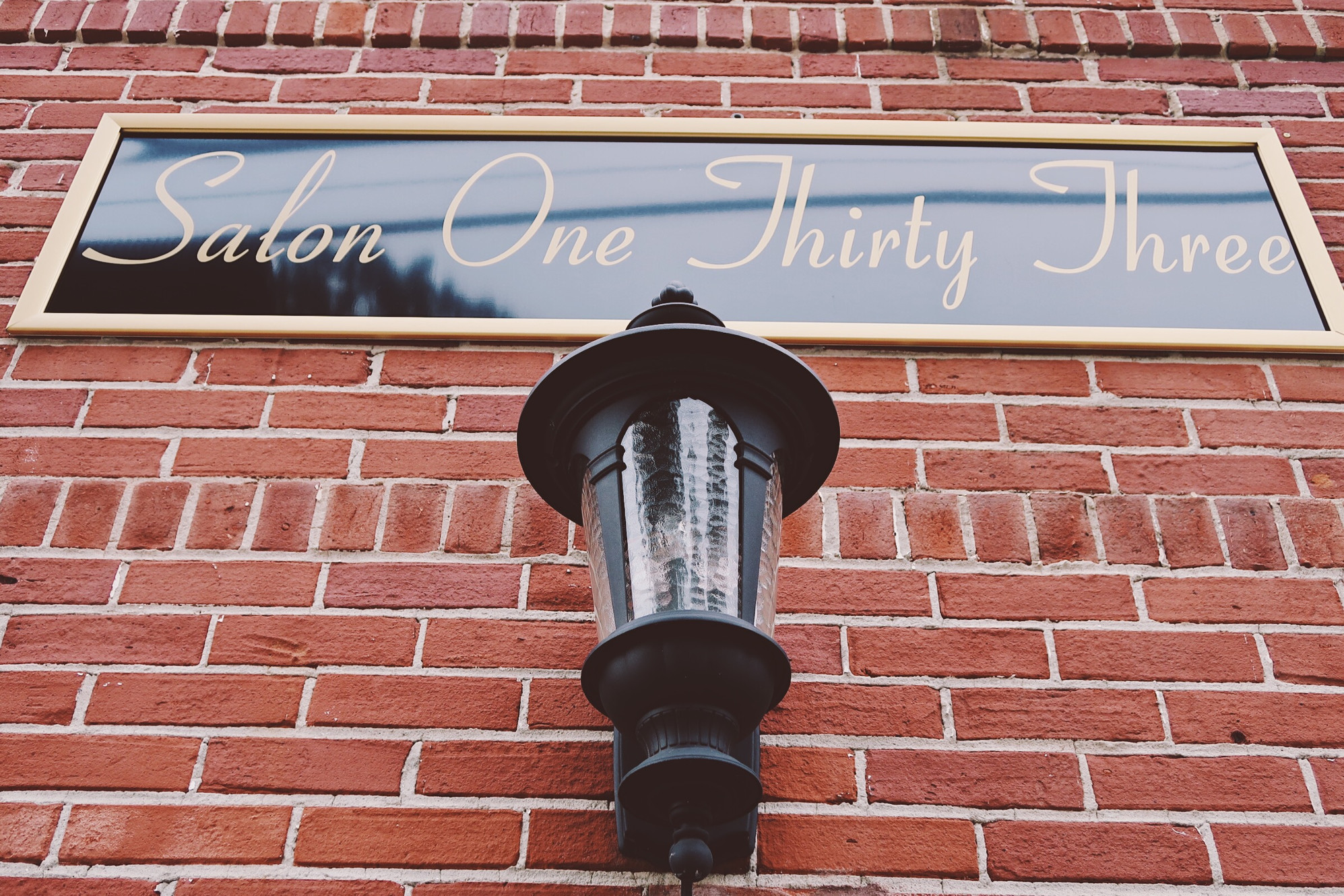 Salon One Thirty Three in Villa Rica, GA