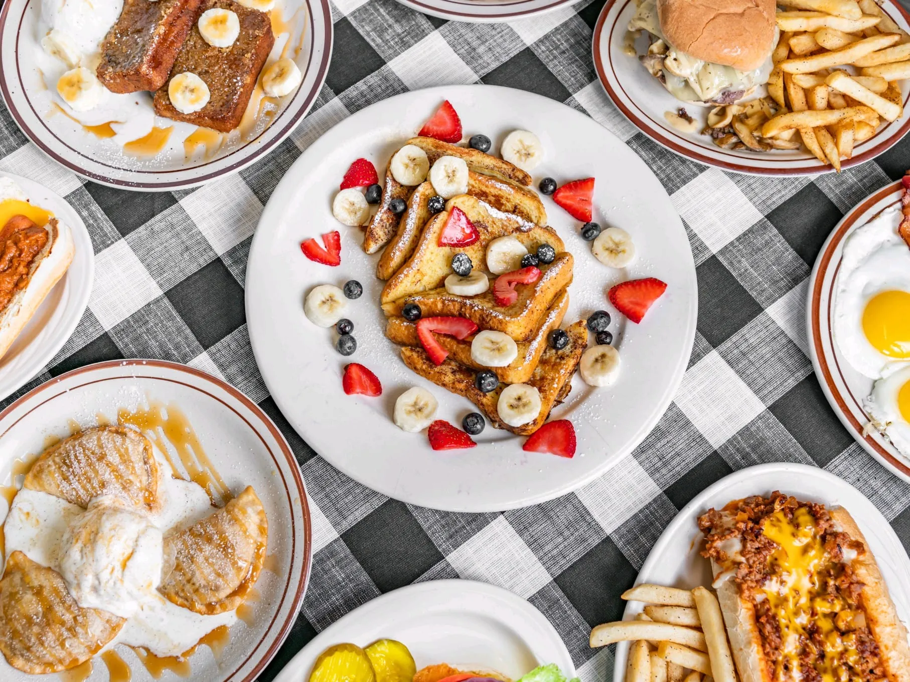 Nick and Noah's in Hellertown, PA