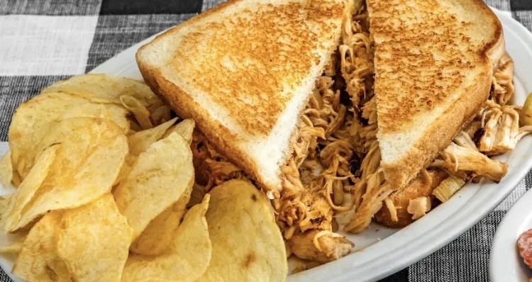 Nick and Noah's in Hellertown, PA (2)
