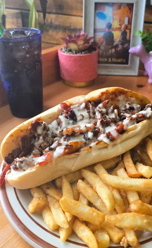 Nick and Noah's in Hellertown, PA (3)