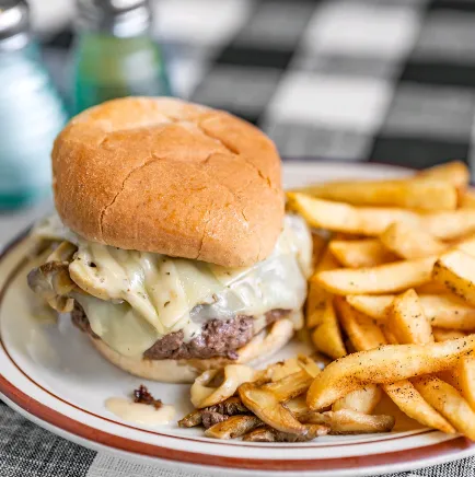 Nick and Noah's in Hellertown, PA (5)