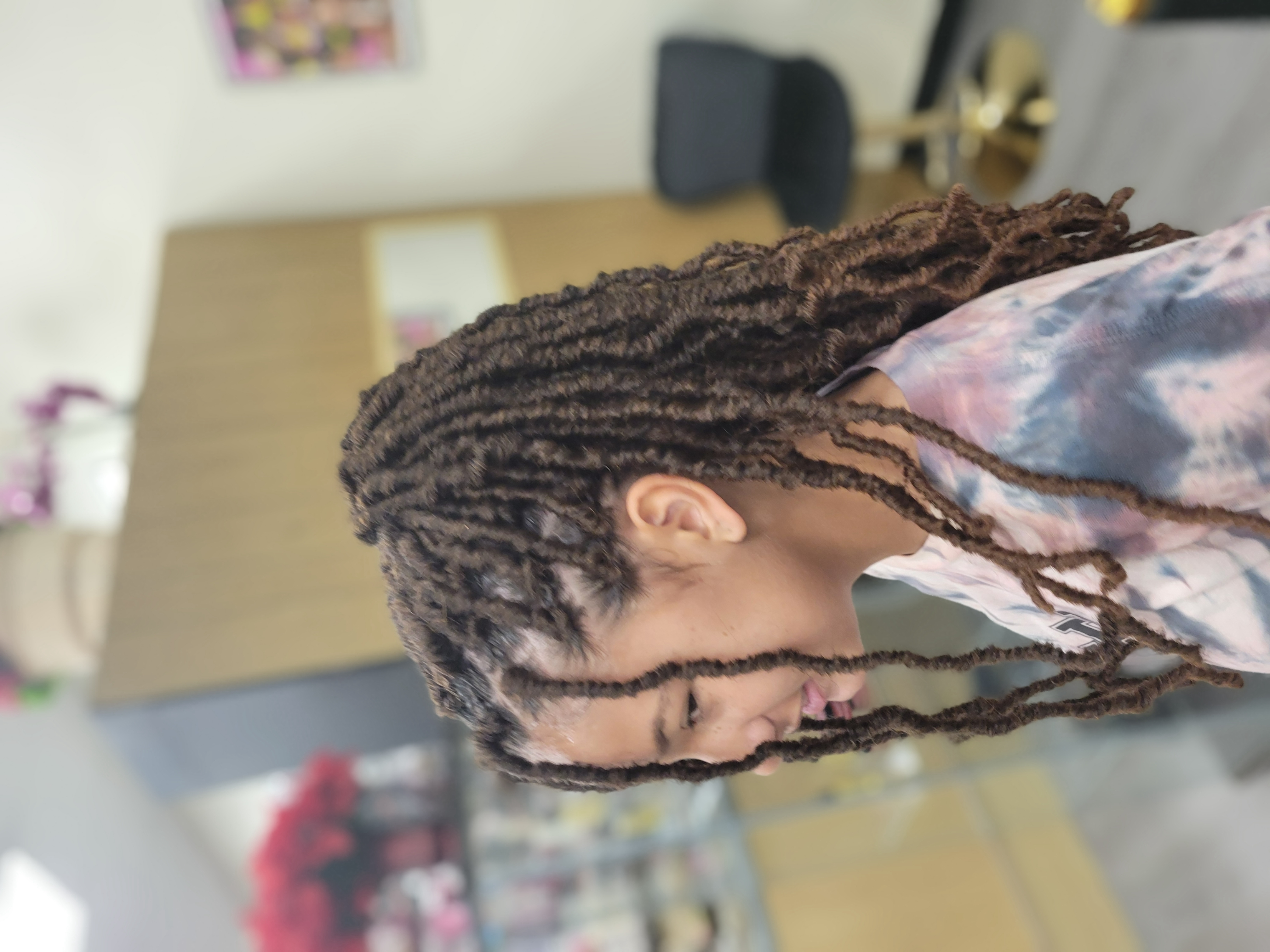 Tessy Hair Braiding in Winchester, VA
