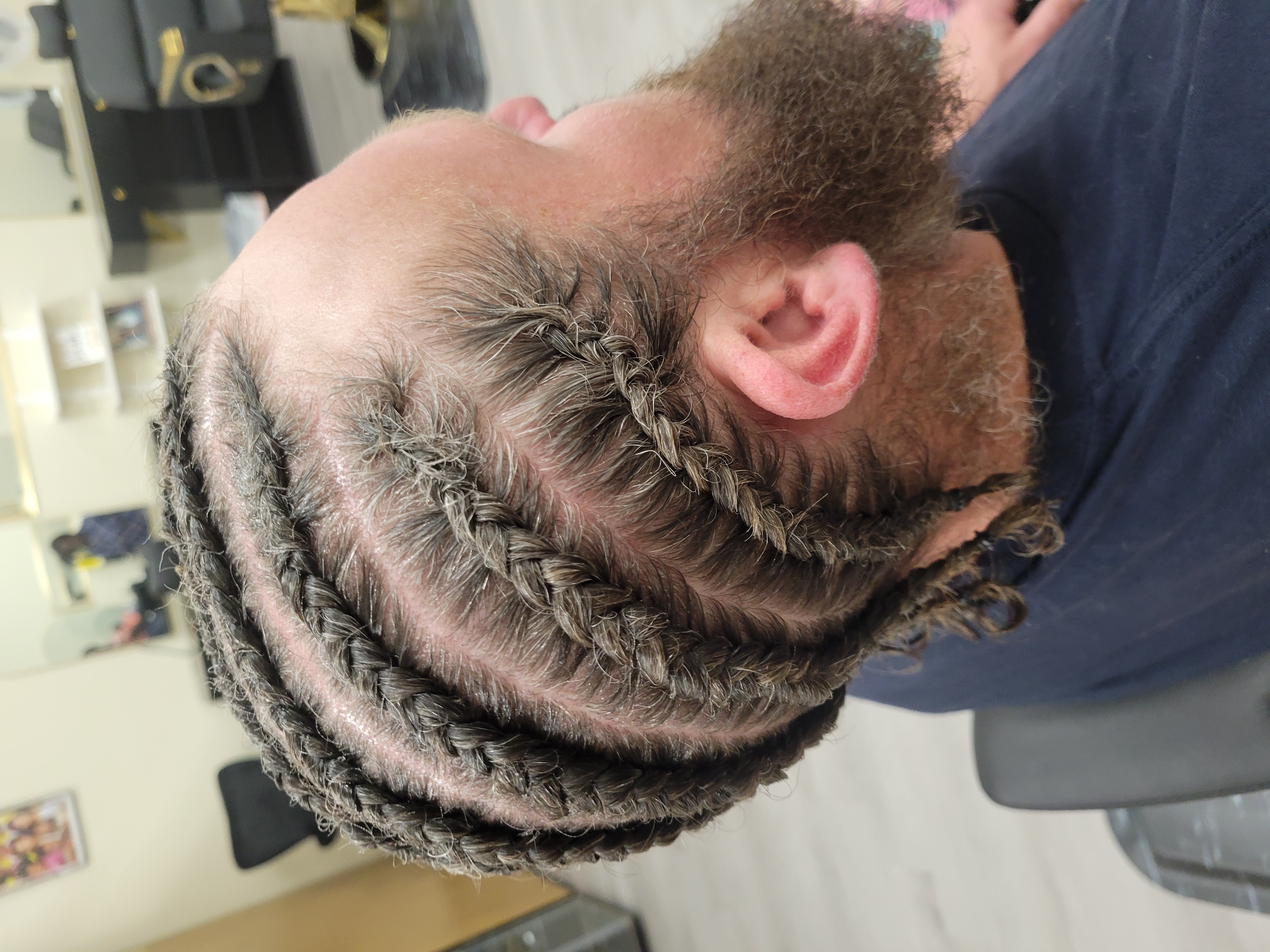Tessy Hair Braiding in Winchester, VA (2)
