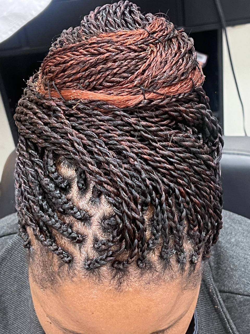 Tessy Hair Braiding in Winchester, VA (4)