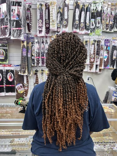 Tessy Hair Braiding in Winchester, VA (6)