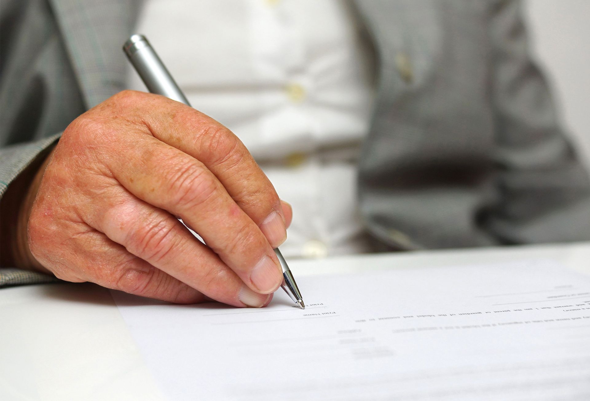 Anthony K Berg Attorney at Law LLC in Cumberland, WI (3)