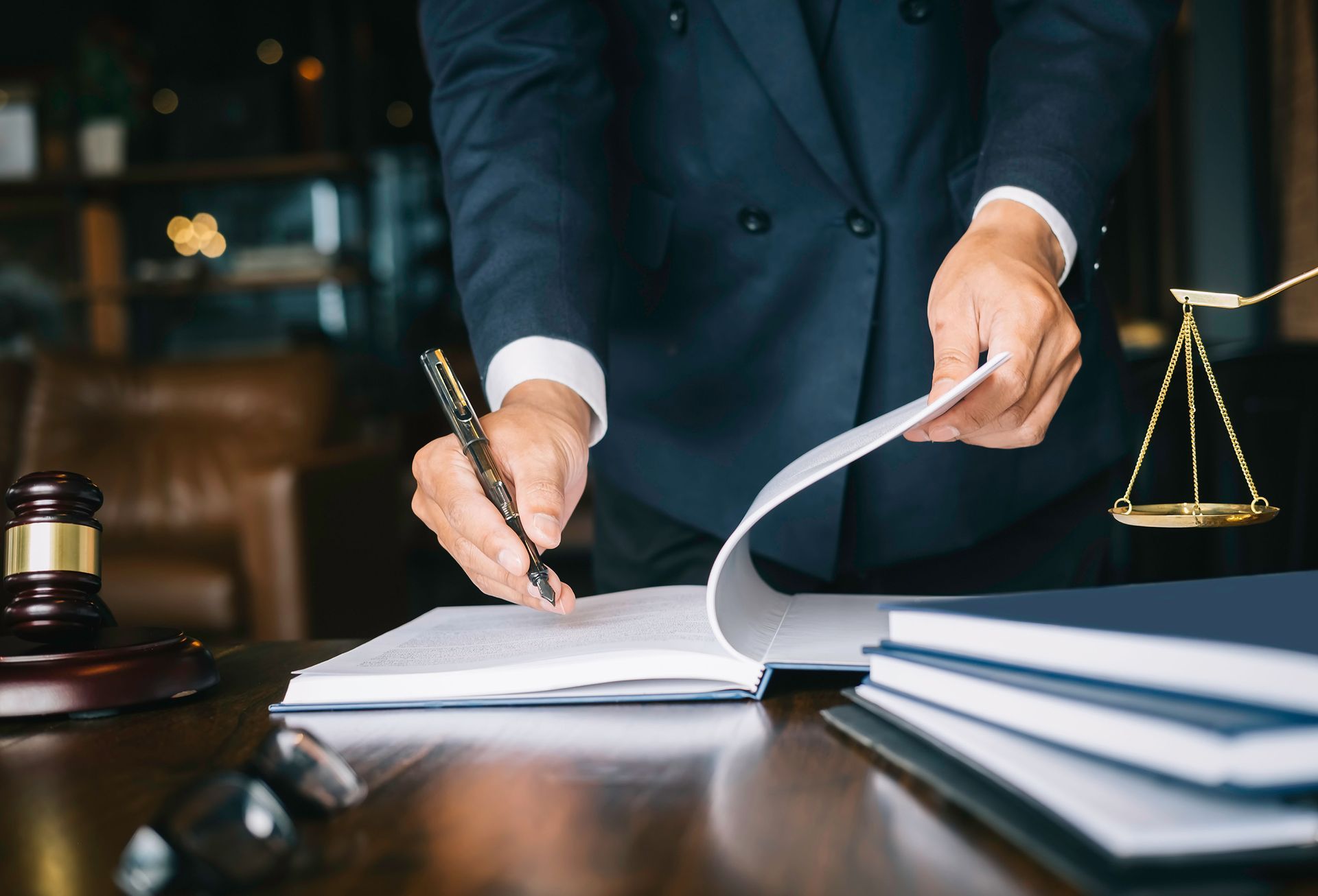 Anthony K Berg Attorney at Law LLC in Cumberland, WI (4)