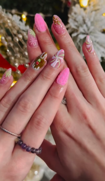 Flashy Nails in Chillicothe, OH