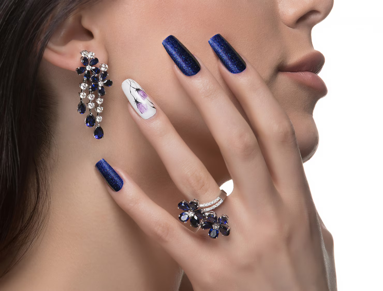Flashy Nails in Chillicothe, OH (2)